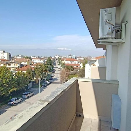Apartamento Al Civico 2 Pordenone Exterior foto