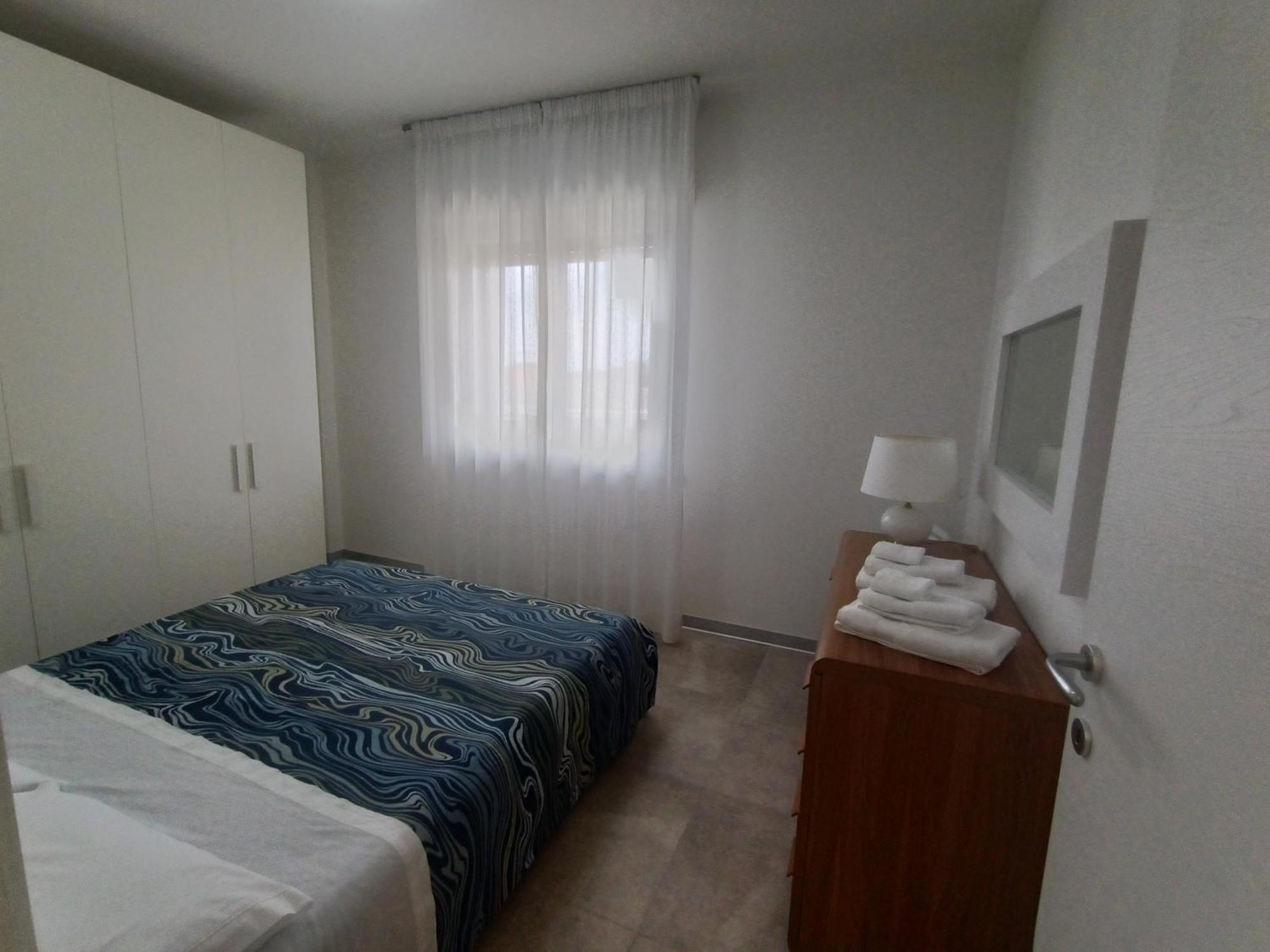 Apartamento Al Civico 2 Pordenone Exterior foto
