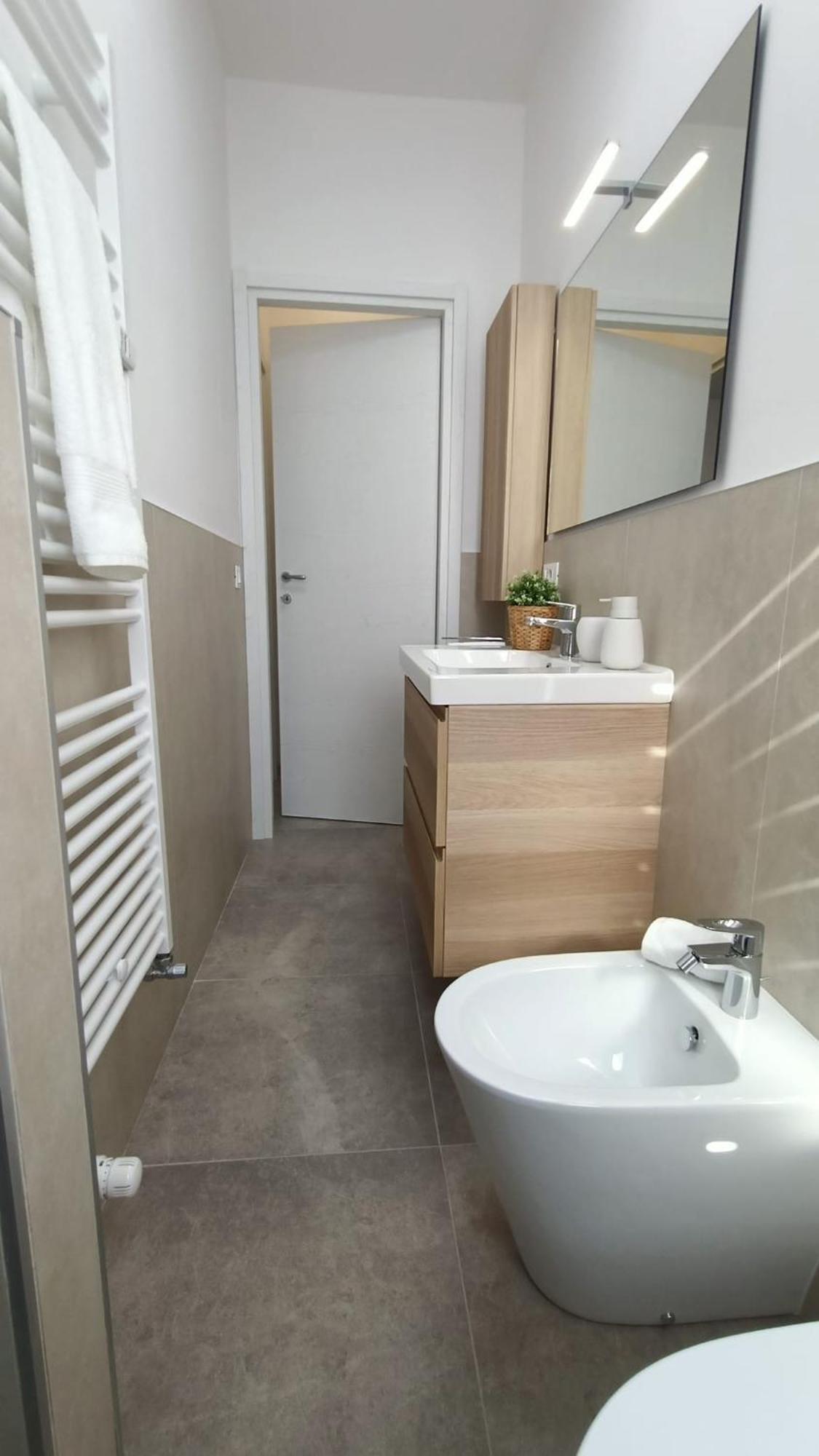 Apartamento Al Civico 2 Pordenone Exterior foto