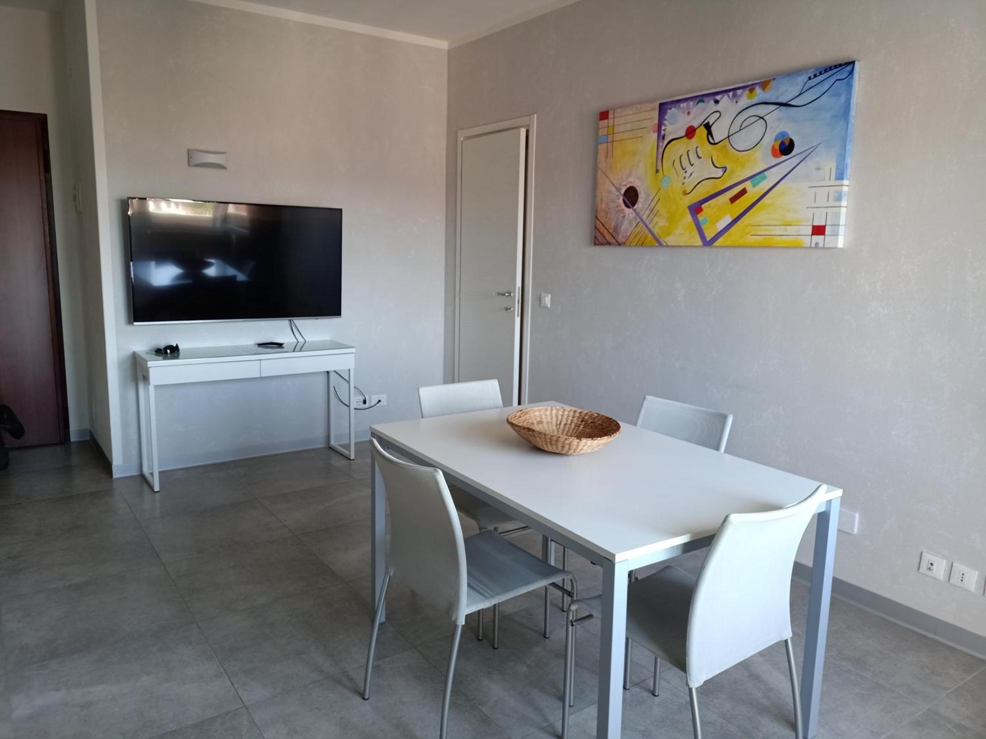 Apartamento Al Civico 2 Pordenone Exterior foto